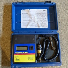 Yellow jacket 69075 for sale  Terrell