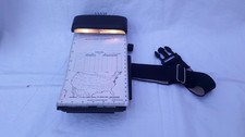 Kneeboard santech fna gebraucht kaufen  Deutschland