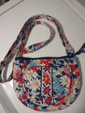 Vera bradley lizzy for sale  Syracuse