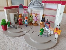 Playmobil mode boutique gebraucht kaufen  Dielheim