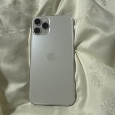 White apple iphone for sale  DARLINGTON