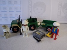 Playmobil vintage city d'occasion  Buchy