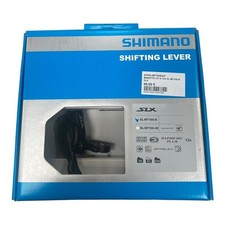 Shimano m7100 manette d'occasion  Les Échelles