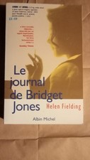 Journal bridget jonesroman d'occasion  France