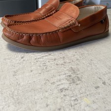 Next mens loafers for sale  SCARBOROUGH