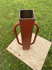 Heavy duty fence for sale  BOLTON