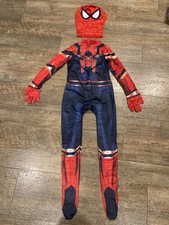 Spider hero costume for sale  New Egypt