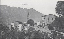 Vallarsa. usato  Italia