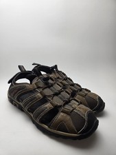 hi tec mens walking sandals for sale  DERBY