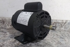 Motor compressor de ar comercial Weg 13470996 1/2 HP 3450 RPM 115/208-230VAC comprar usado  Enviando para Brazil