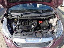 Peugeot 108 gearbox for sale  SKELMERSDALE