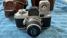 Rare alpa alnea d'occasion  Expédié en Belgium