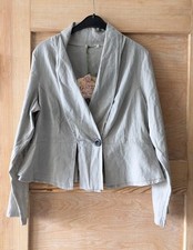Gozzip sommerjacke tunika gebraucht kaufen  Halle