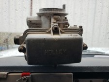 Holley single barrel for sale  Wolf Point