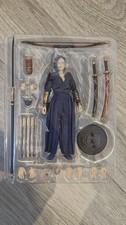 Brotoys female ninja for sale Brotoys female ninja for sale  MANSFIELD