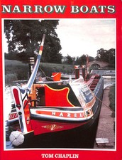 Narrow boats chaplin for sale  DEVIZES