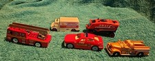Diecast fire dept for sale  Navasota