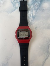 Casio w14 module d'occasion  Chauny