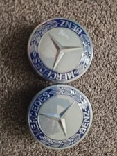 Pair mercedes benz for sale  KIDDERMINSTER