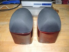 Pair mirage omd for sale  Winsted