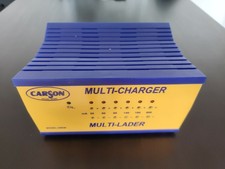 Carson 54036 multi gebraucht kaufen  Norderstedt