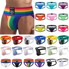 Jockmail mens jock d'occasion Jockmail mens jock d'occasion  Expédié en France