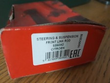 Fai ss6092 anti for sale  LISBURN