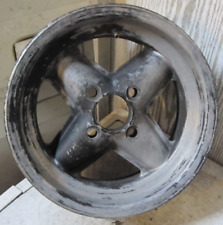 Austin revolution alloy for sale  POOLE