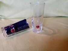 Verres rhum collector d'occasion  Albert