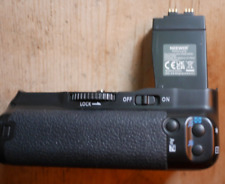 Neewer 550d battery for sale  YORK