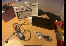 Avtex tourer ideal for sale  HOCKLEY
