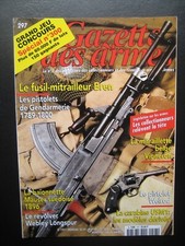 Gazette armes 297 d'occasion  Saint-Lô