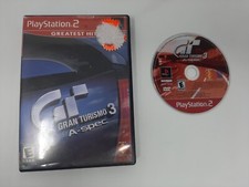 Gran Turismo 3 A-Spec - Playstation 2 PS2 *sem manual* comprar usado  Enviando para Brazil
