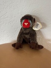Cheeks beanie baby for sale  Manhattan Beach