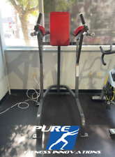 Cybex vertical knee for sale  Peoria