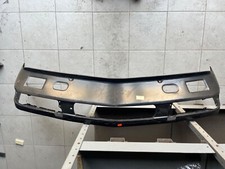 BMW SERIE 5 E12 SPOILER ANTERIORE FRONT SPOILER OLD STOCK comprar usado  Enviando para Brazil