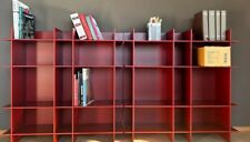 Libreria poliform wall usato  Busto Arsizio