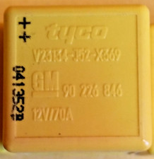 Pel relais 90226846 gebraucht kaufen  Schleiz