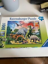 Ravensburger kinderpuzzle 1095 gebraucht kaufen  Emmerthal