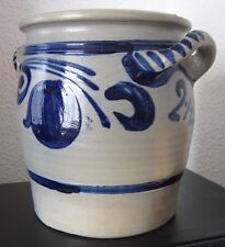 Gurkentopf einlegetopf steinze gebraucht kaufen  Altbach