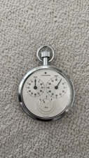 Chronomètre junghans d'occasion  Truchtersheim