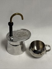 Vintage italian coffee for sale  Doylestown
