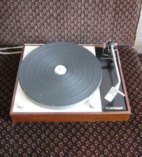 thorens td150 for sale  LONDON