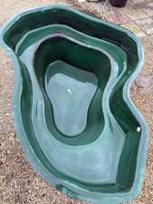 fibreglass koi pond for sale  FARNHAM