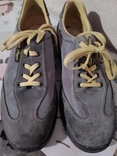 Scarpe antinfortunistiche gris usato  Alzano Lombardo