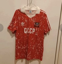 Maglia unione sovietica usato  Vigevano