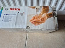 Bosch undersink water for sale  ROMFORD