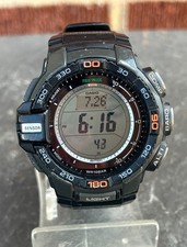 casio protrek triple sensor for sale casio protrek triple sensor for sale USA