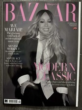 Harper bazaar magazine for sale  New York
