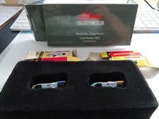 Schuco piccolo set gebraucht kaufen  Krumbach